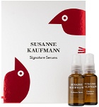 Susanne Kaufmann Limited Edition Signature Serums Set