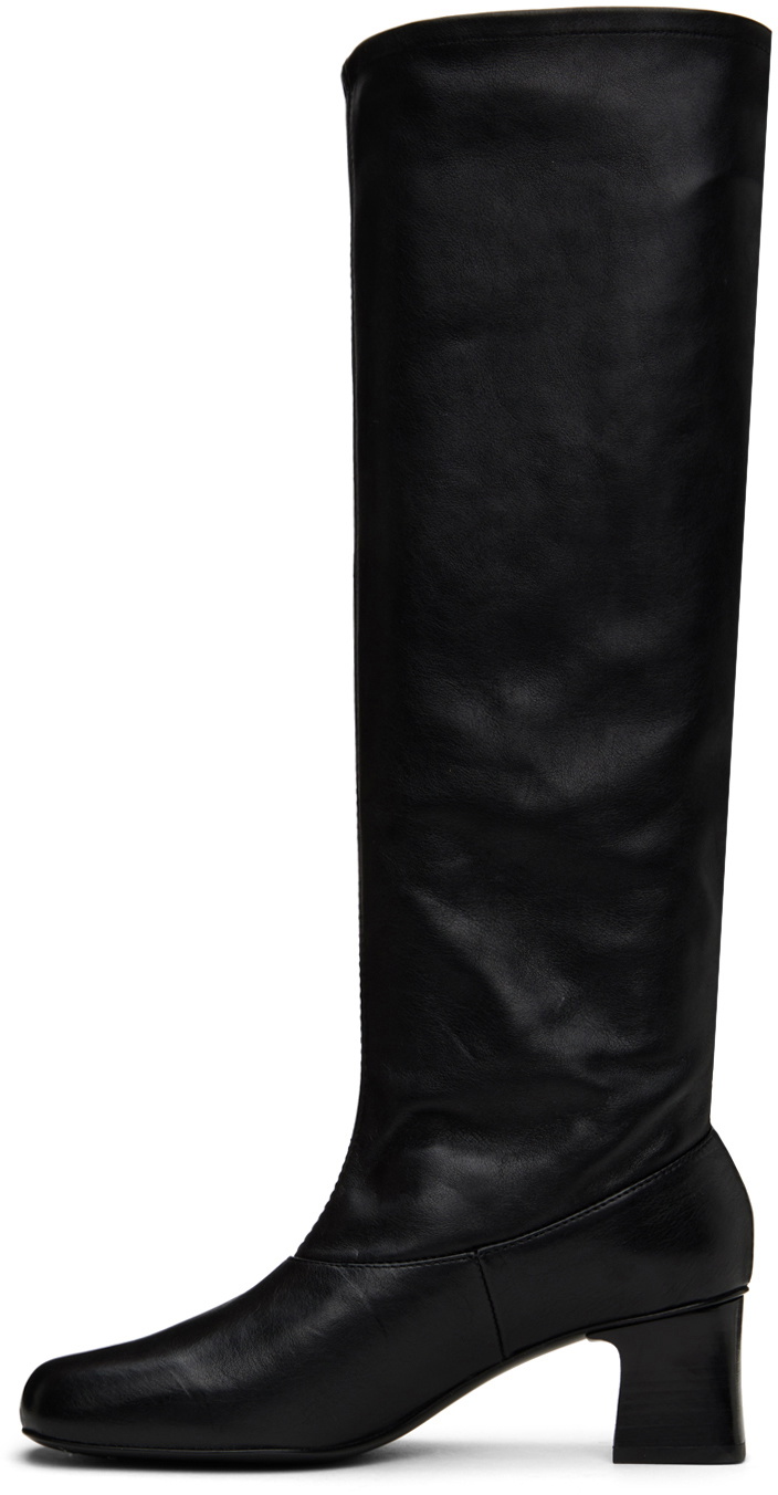 Paloma Wool Black Joline Boots