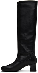 Paloma Wool Black Joline Boots