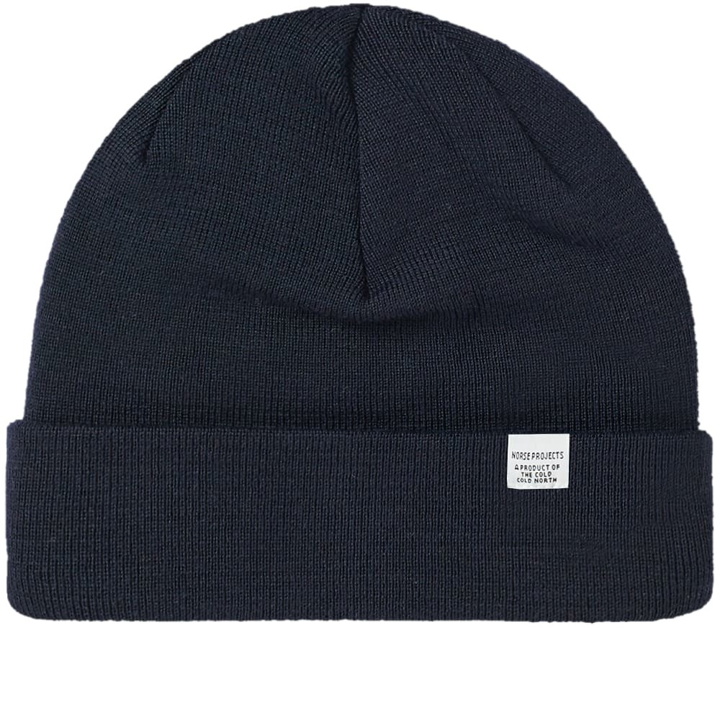Photo: Norse Projects Top Beanie