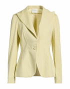 Ballantyne Womens Blazer Light in Green