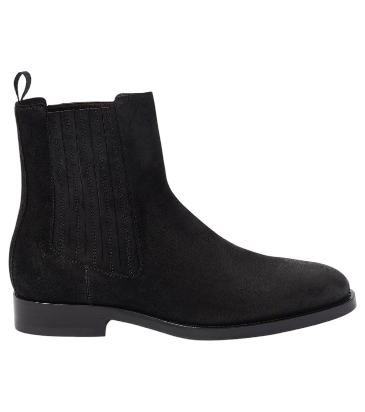 Brunello Cucinelli Suede Chelsea boots Brunello Cucinelli