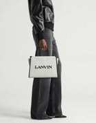 Lanvin Womens Handbag in Black
