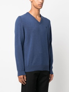 POLO RALPH LAUREN - Logoed Sweater