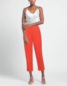 Massimo Alba Womens Pants in Orange