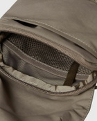 The North Face GLEN CANYON POCKET CROSSBODY Beige Mens Messenger & Crossbody Bag
