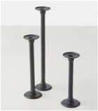 Magis - Officina Low candle holder by Ronan and Erwan Bouroullec