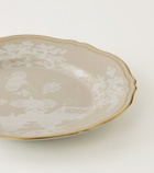 Ginori 1735 Oriente Italiano porcelain dinner plate