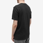 Air Jordan Men's Flight MVP Jumpman T-Shirt in Black/Sail