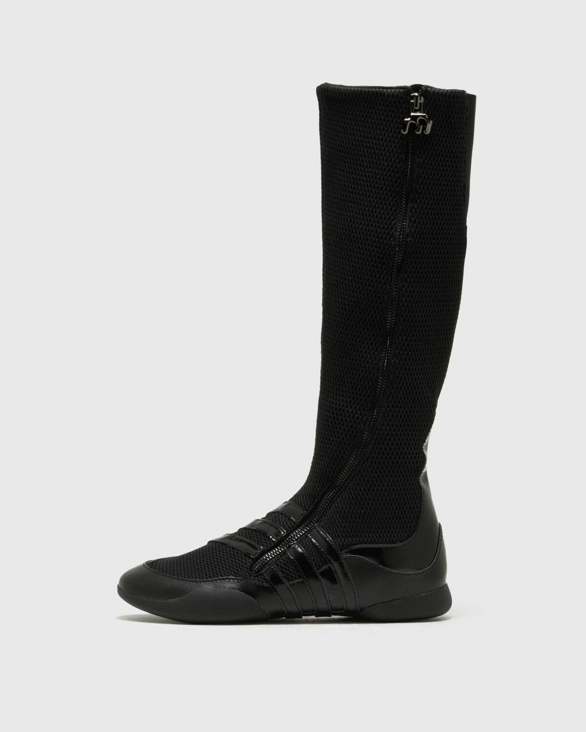 Adidas X Miaou Boot Black Womens High-& Midtop