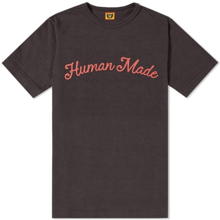 Photo: Human Made Teenagers Tee