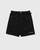 Thisisneverthat Hiking Short Black - Mens - Sport & Team Shorts