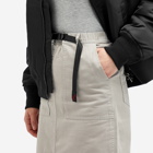 Gramicci Women's Long Baker Midi Skirt in Stone