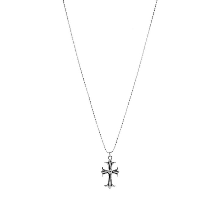 Photo: Other 925 Cross Necklace