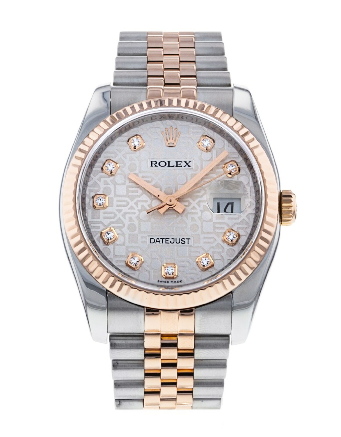 Rolex Datejust 116231 Rolex