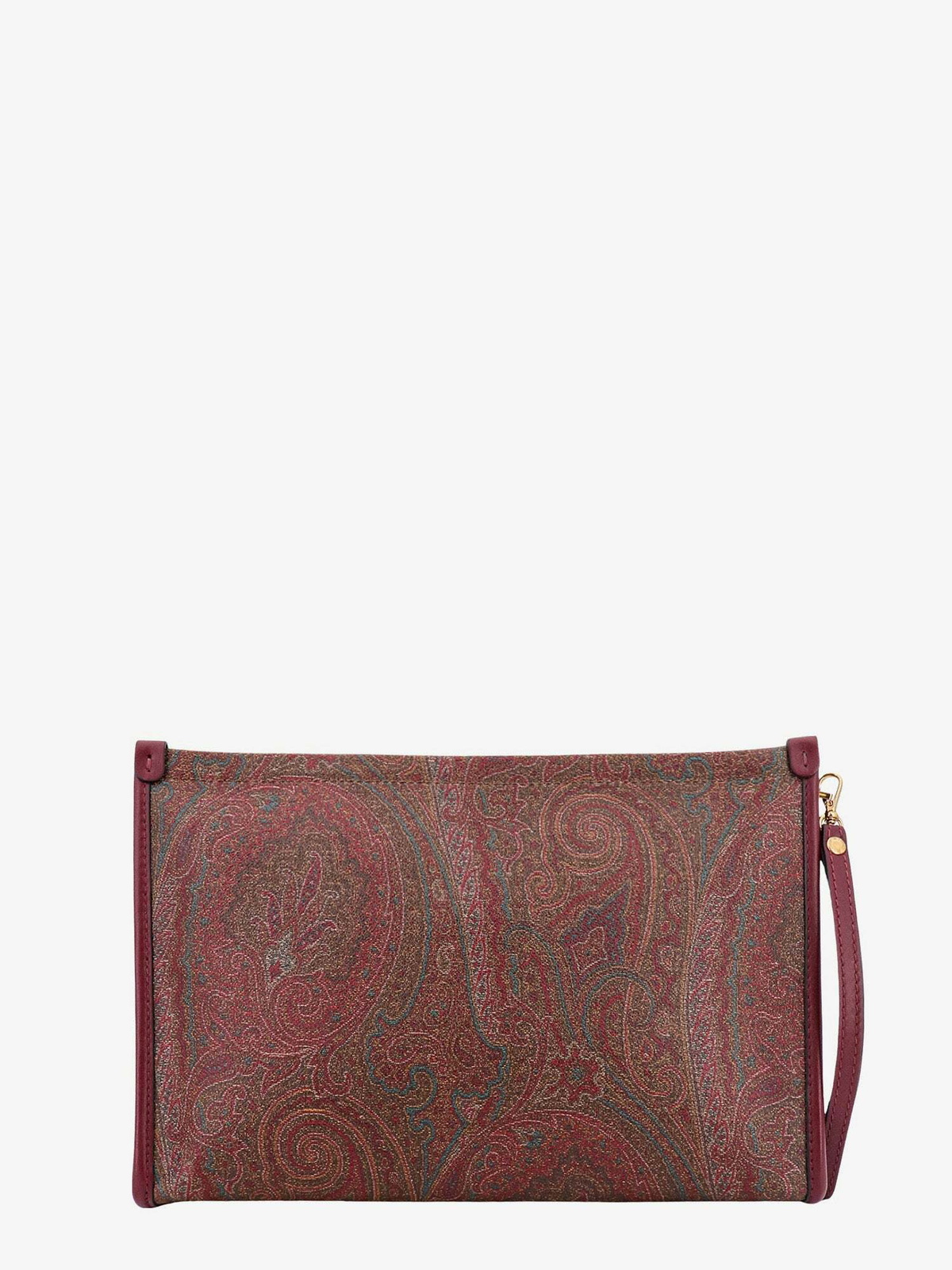Etro - Man - Brown - Wallet main image 1