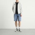 Levi's Men's 478 Baggy Shorts in My Frequency