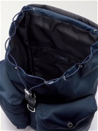 HUGO BOSS - Nylon Backpack