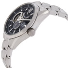 Orient Contemporary Modern Skeleton Automatic Blue Dial Mens Watch RE-AV0138V00B
