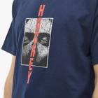 HOCKEY Men's Scorched Earth T-Shirt in Navy