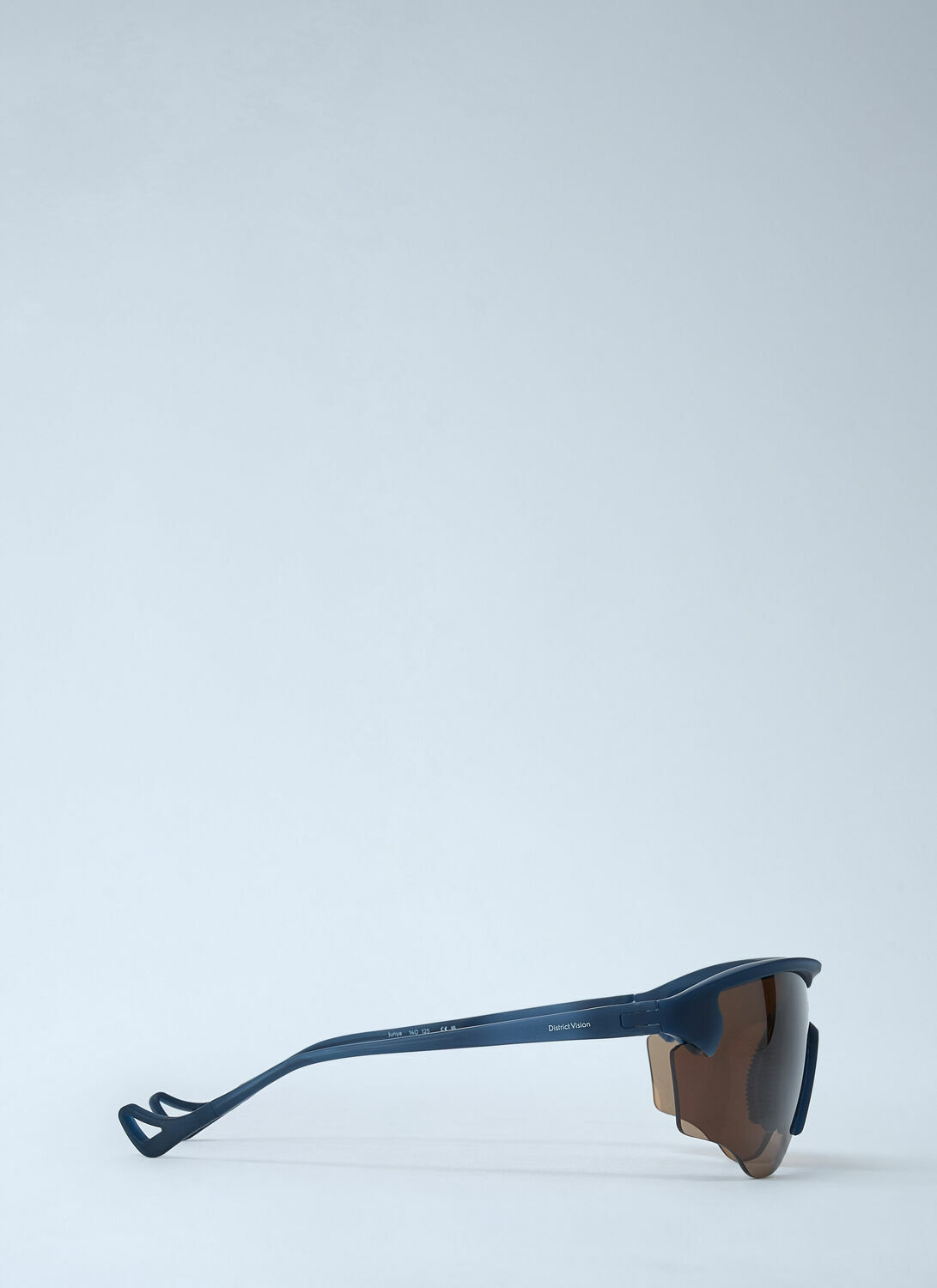 District Vision Junya Racer Sunglasses