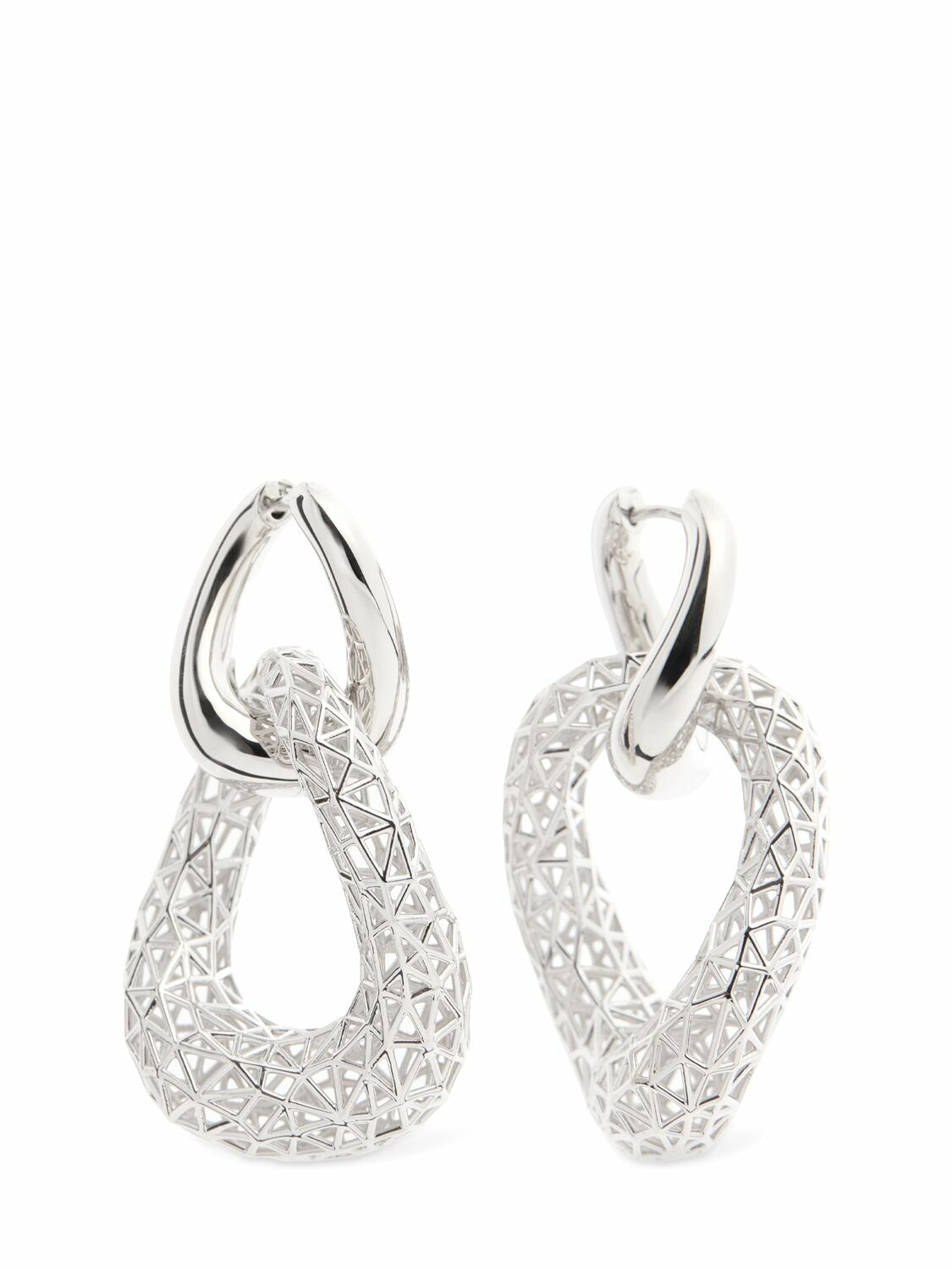 Tom Wood Infinity Ear Cuff Tom Wood