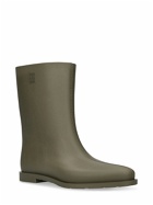 TOTEME - 10mm The Rain Rubber Boots