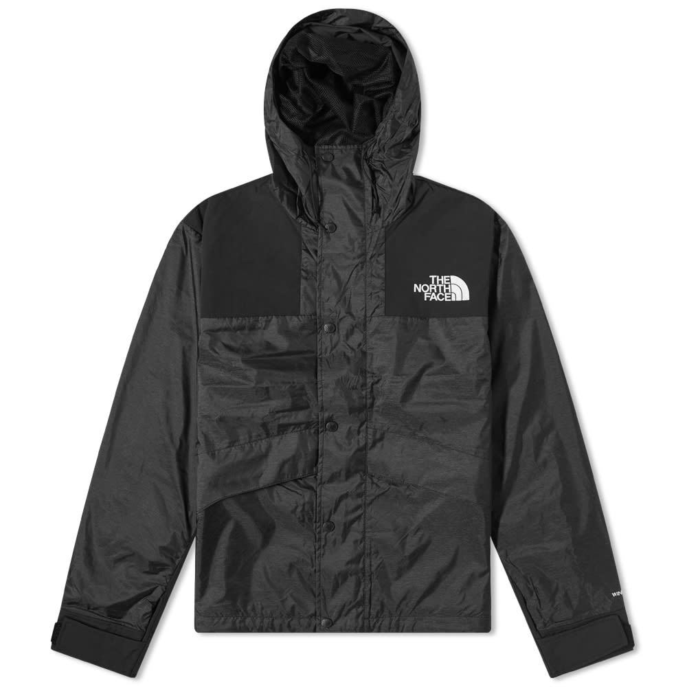 The North Face Navy & Green Online Ceramics Edition 1995 Denali