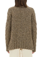 Kiton Wool Jersey.
