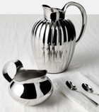 Georg Jensen Koppel stainless steel jug by Henning Koppel
