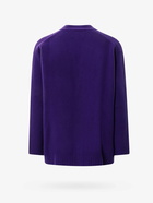 Jil Sander   Cardigan Purple   Mens