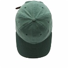Adsum Men's Core Overdyed Hat in Oakland Green