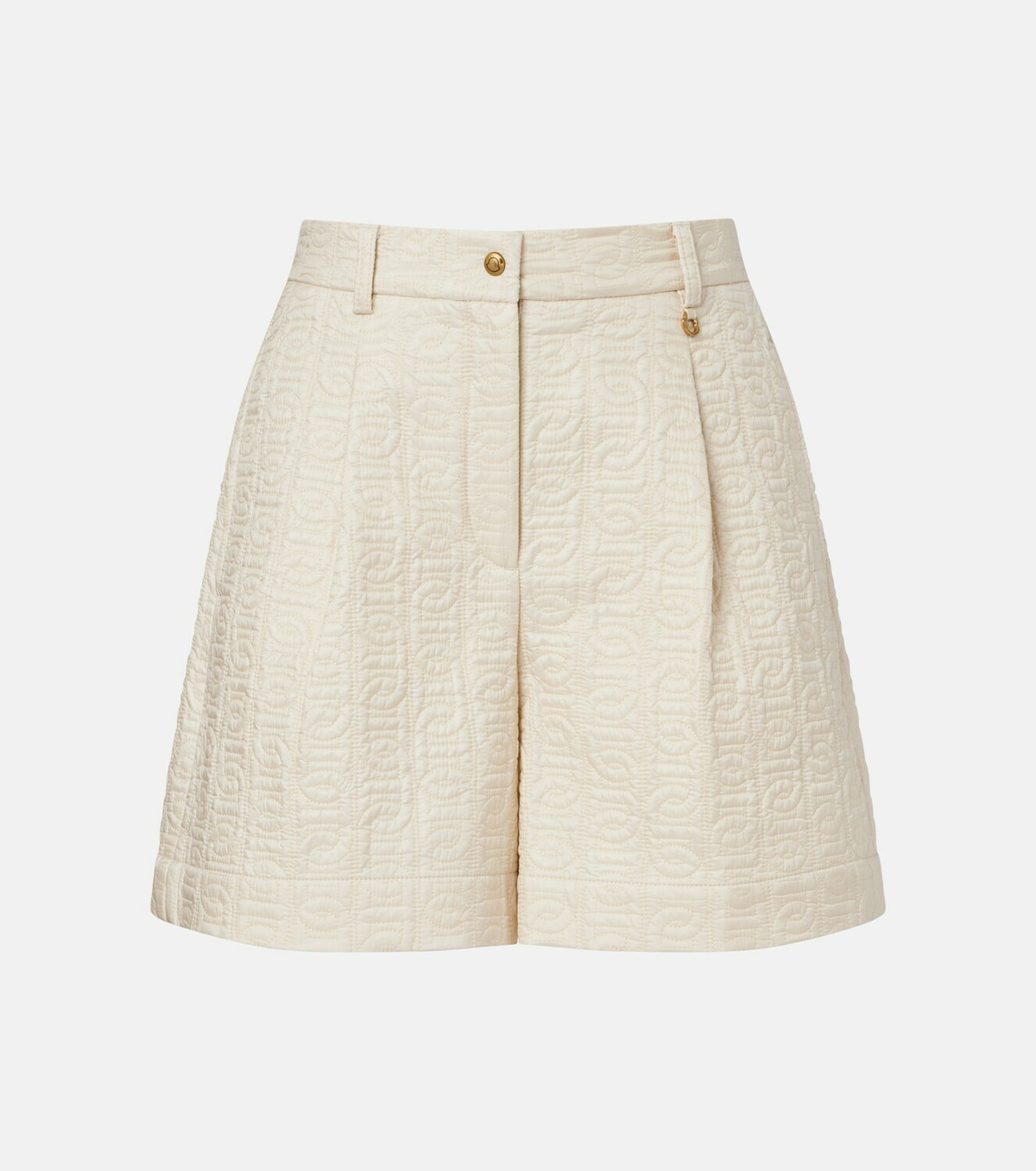 Moncler Quilted shorts