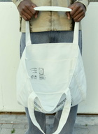 Space Available Ocean Mapping Tote Bag