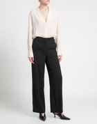 Giorgio Armani Womens Pants in Black
