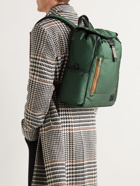 Paul Smith - Padded Recycled Shell Backpack