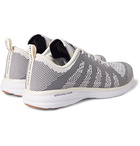 APL Athletic Propulsion Labs - TechLoom Pro Running Sneakers - Gray