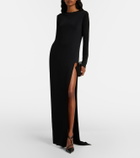 Tom Ford Knitted gown