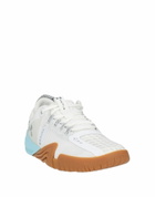 Under Armour Womens Sneakers in White