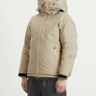 NANGA Men's Aurora Tex Down Jacket in Beige