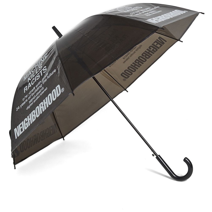 Photo: Neighborhood Racists Umbrella