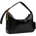 Marc Jacobs Black 'The Scene Large' Shoulder Bag
