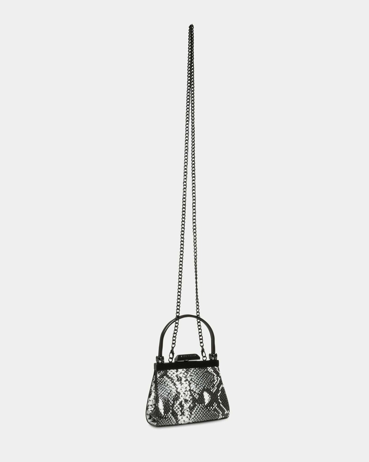 Steve Madden Bello Bag in Black