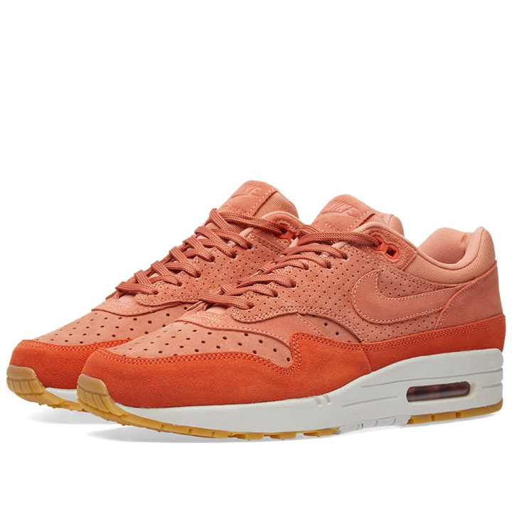 Photo: Nike Air Max 1 Premium W