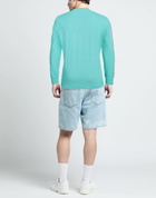 Dsquared2 Mens T-shirt Turquoise