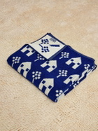 DUSEN DUSEN Cottage Bath Towel