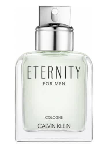 Calvin Klein Mens Eternity Cologne For Men EDT Spray 3.4 oz Fragrances 3614228834896
