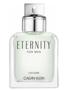 Calvin Klein Mens Eternity Cologne For Men EDT Spray 3.4 oz Fragrances 3614228834896