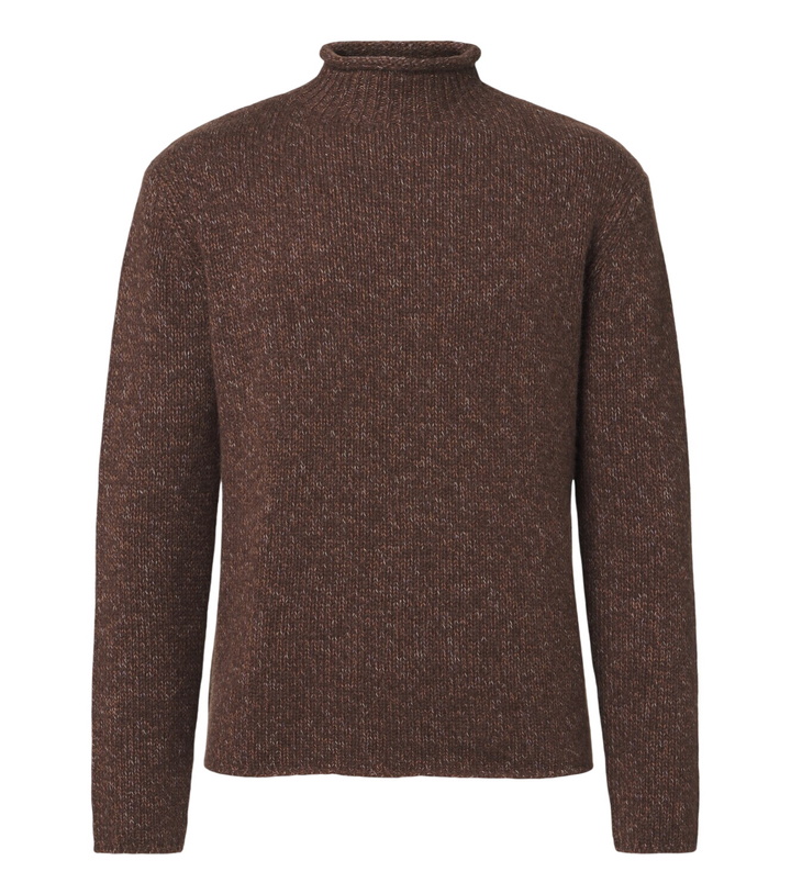 Photo: Lisa Yang Cian cashmere sweater