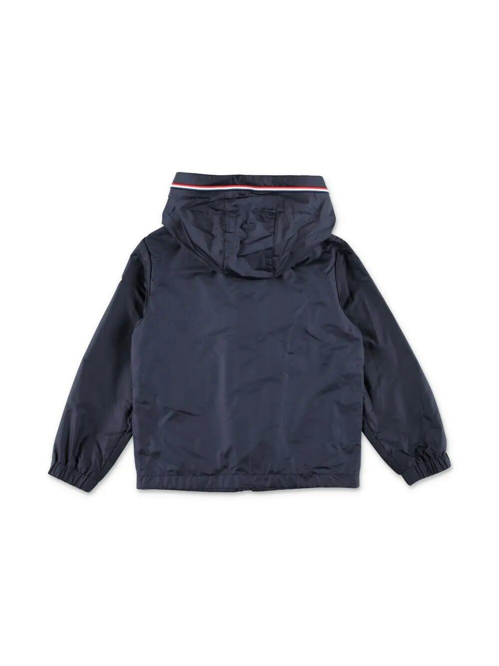 Moncler Enfant Granduc Jacket in Blue